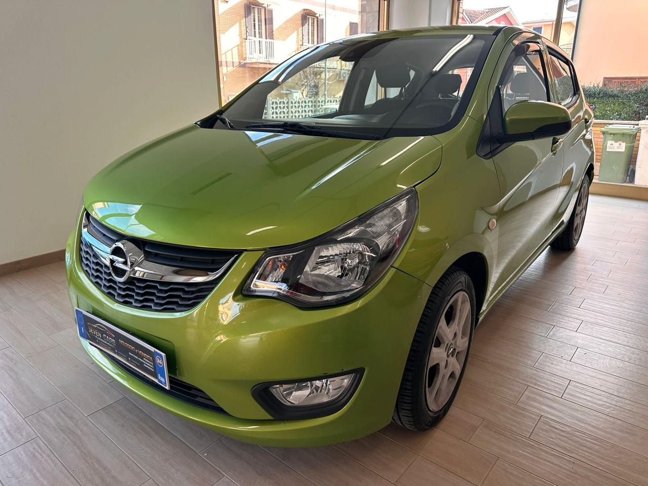 Opel Karl 1.0 75 CV Cosmo