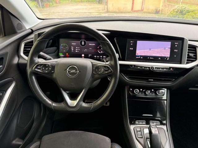 OPEL Grandland 1.6 PHEV aut. AWD GSe