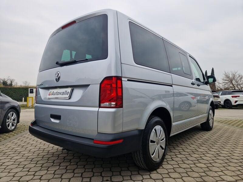 Volkswagen Caravelle 2.0 TDI 150CV PC Trendline