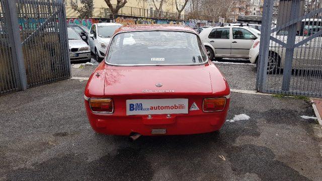ALFA ROMEO GT 1300 junior
