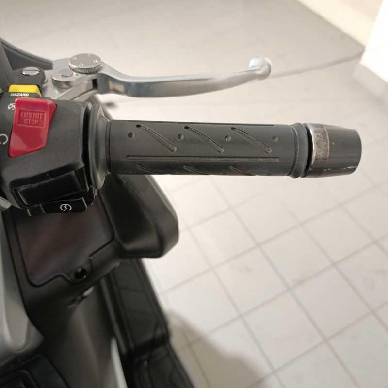 Kymco Xciting 400i ABS - 2018