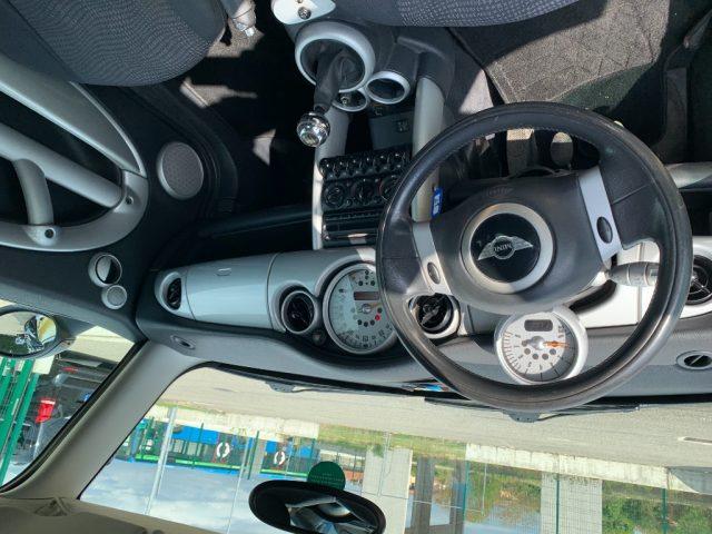 MINI Mini 1.6 16V Cooper