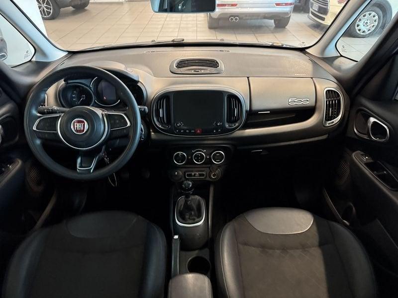 FIAT 500L 1.6 Multijet 120 CV Pop Star