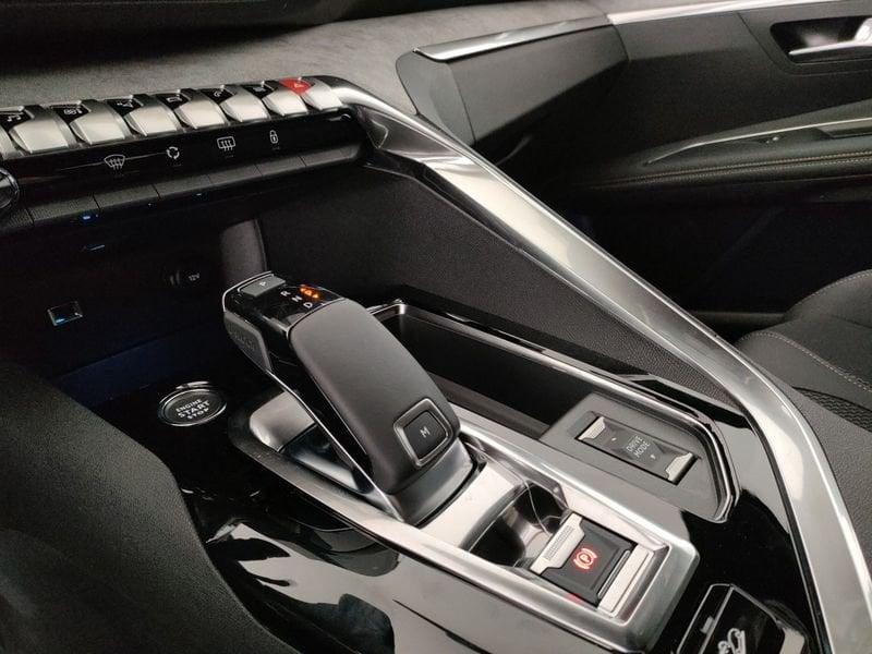 Peugeot 3008 BlueHDi 130 S&S EAT8 GT