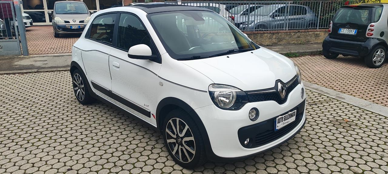 Renault Twingo 0.9 TCe 90 CV Stop&Start Energy Openair