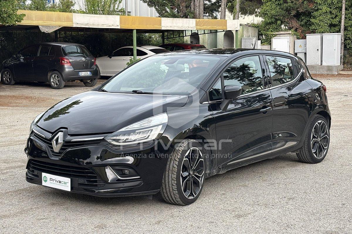 RENAULT Clio dCi 8V 110CV Start&Stop 5 porte Duel2