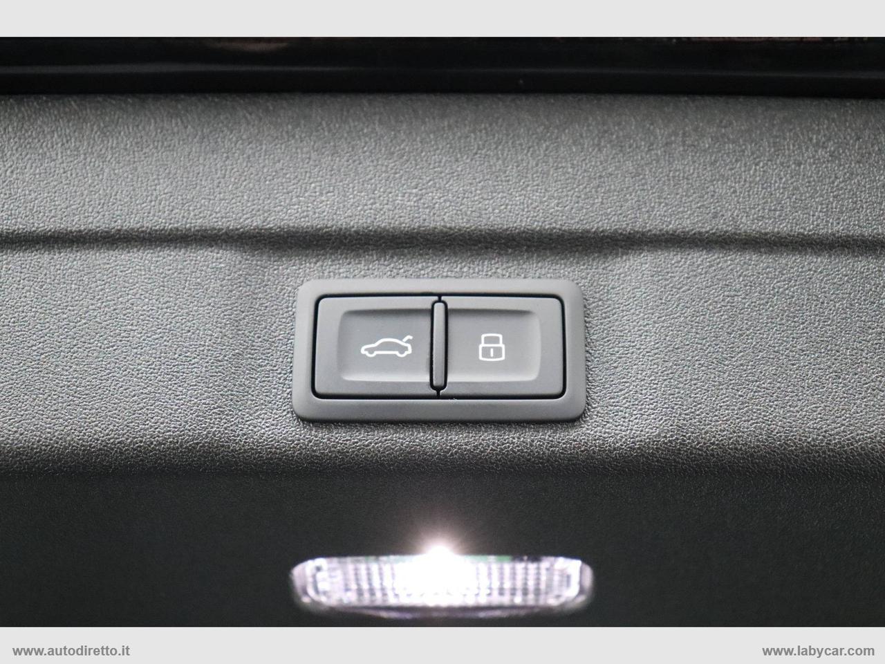 AUDI A5 Avant TFSI 150 kW S tronic S Line ed.