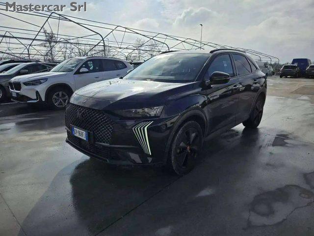 DS AUTOMOBILES DS 7 1.5 bluehdi Performance Line 130cv - GP968FJ