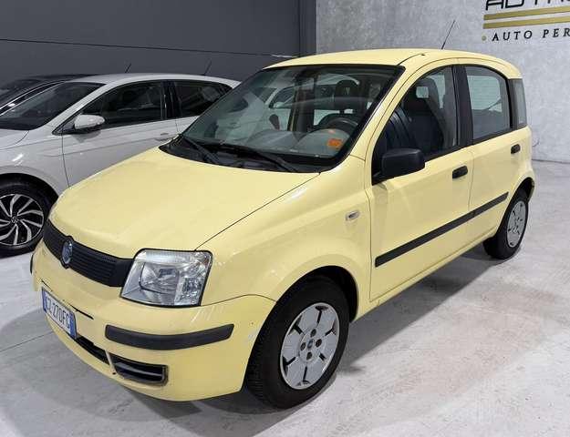 Fiat Panda Benzina Km 79.000