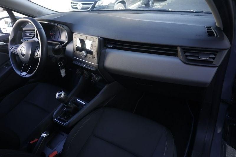 Renault Clio Clio 1.2 16V TCE 100CV 5 porte GPL Dynamique