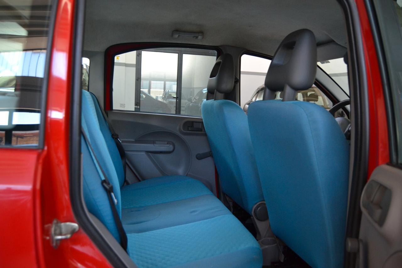 Fiat Panda 1.3 MJT 16V Dynamic A.C/Radio/ABS