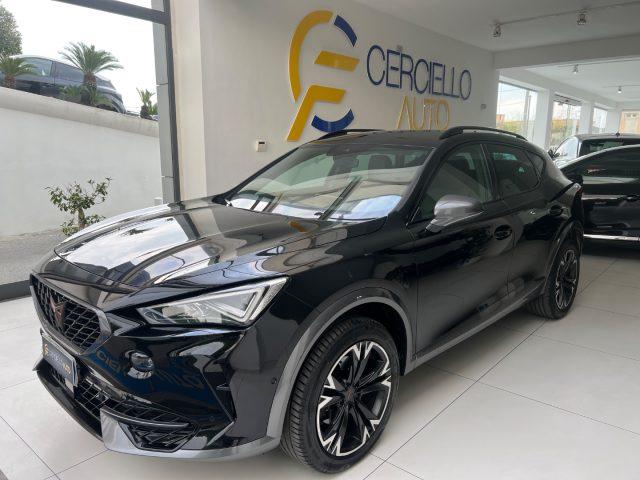 CUPRA Formentor 2.0 TDI 4Drive DSG tua da ?259,00