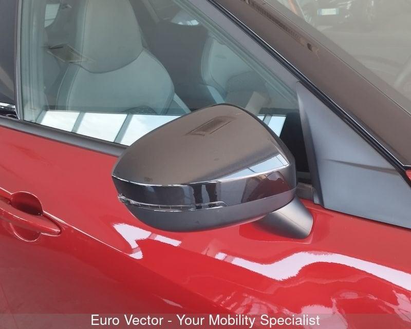 Nissan Juke Juke 1.6 HEV N-Connecta