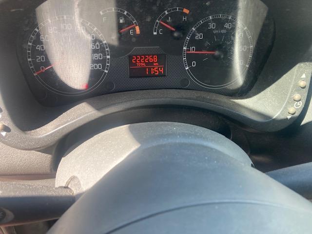 Fiat Panda 1.2 Dynamic eco