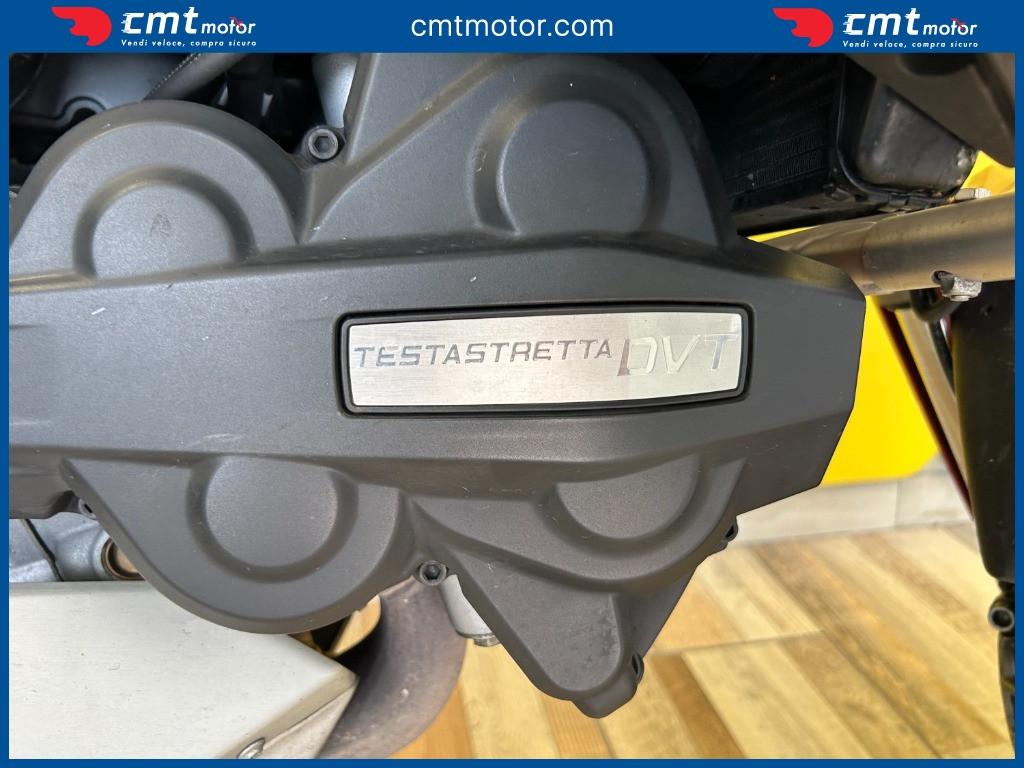 Ducati Multistrada 1260 - 2018