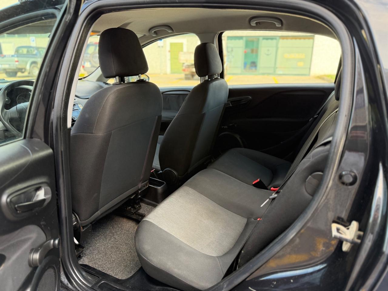 Fiat Punto 1.2 8V 5 porte*Neopatentati*