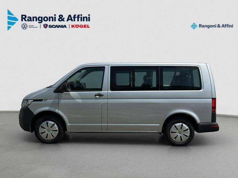 Volkswagen Transp. Transporter 2.0 TDI 150CV DSG PC Kombi Business