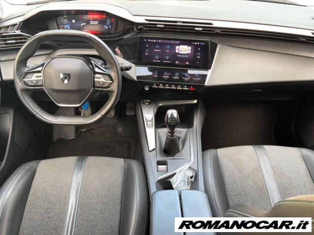PEUGEOT 308 BlueHDi 130 S&S Allure