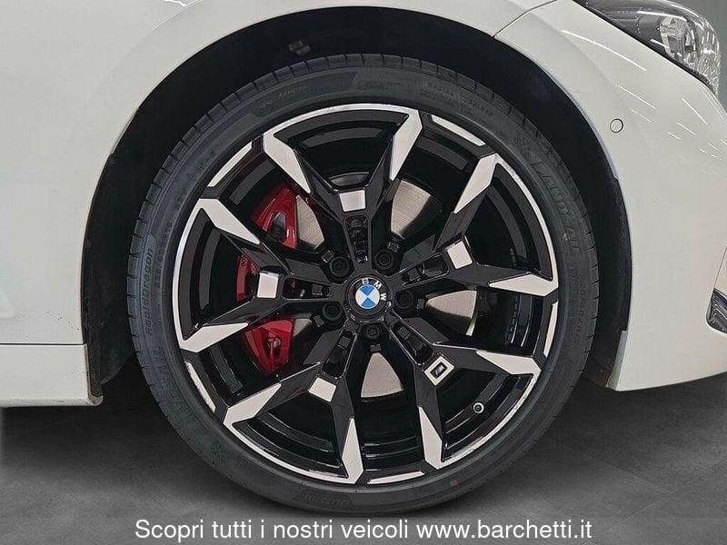 BMW Serie 3 Touring Serie 3 320d Touring mhev 48V Msport xdrive auto