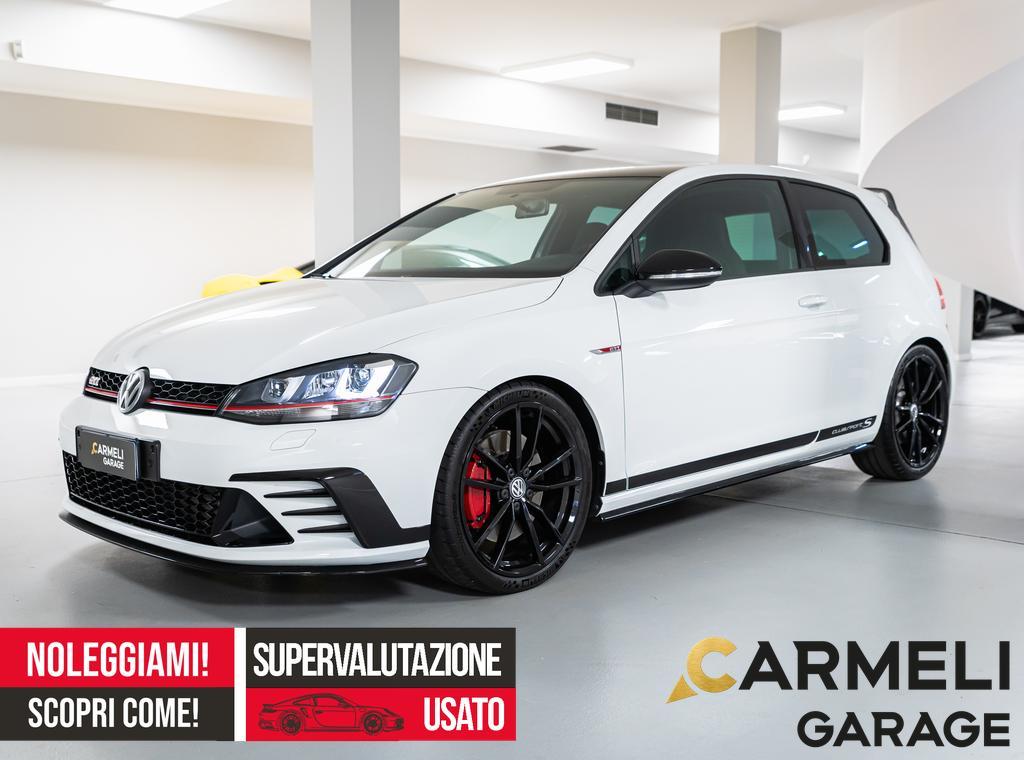 Volkswagen Golf R GTI R 2.0 CLUBSPORT S 310CV