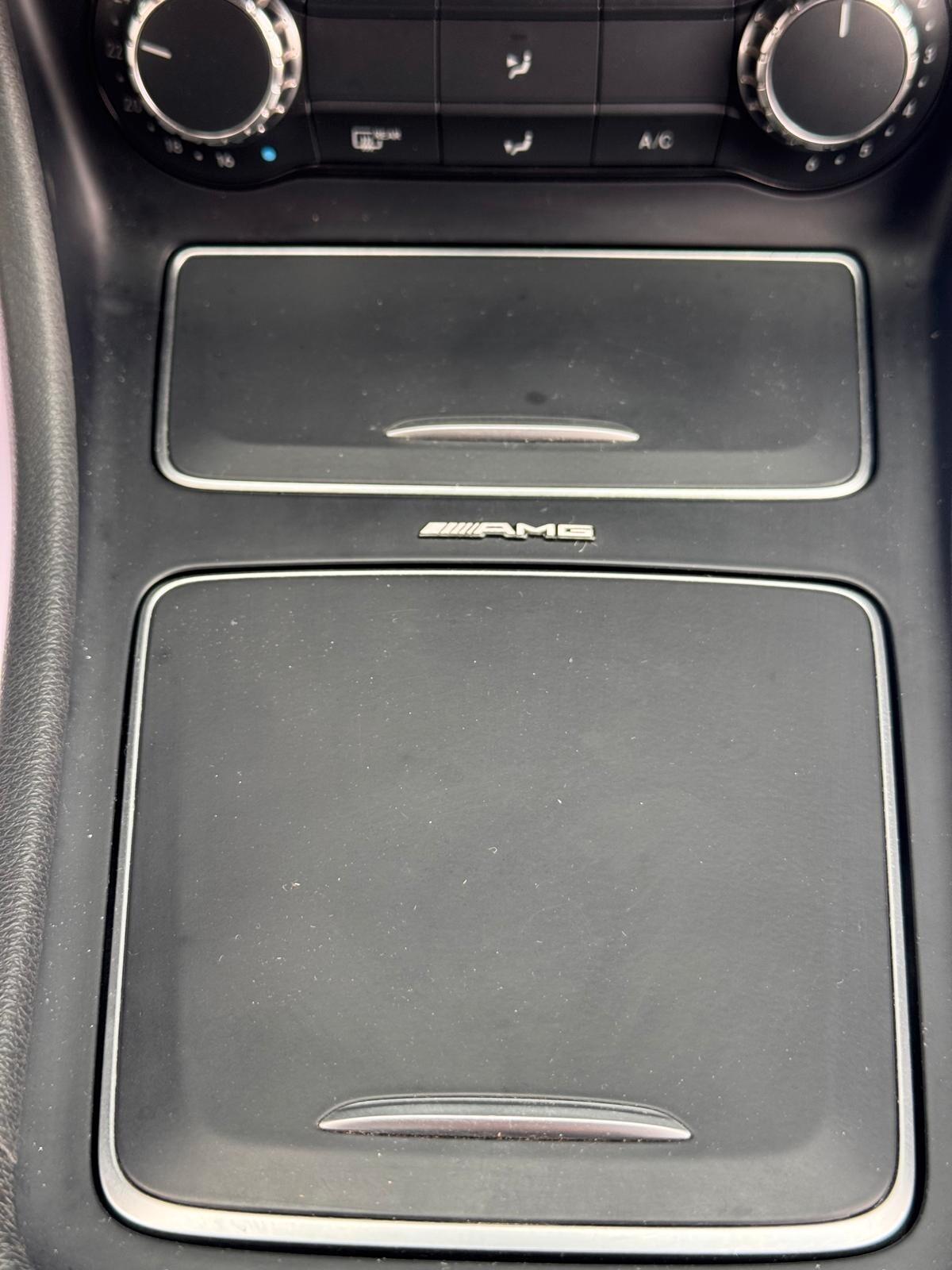 Mercedes-benz A 180 CDI Automatic Premium