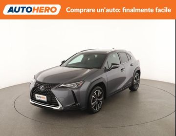 LEXUS UX Full Electric UX Hybrid 4WD Executive