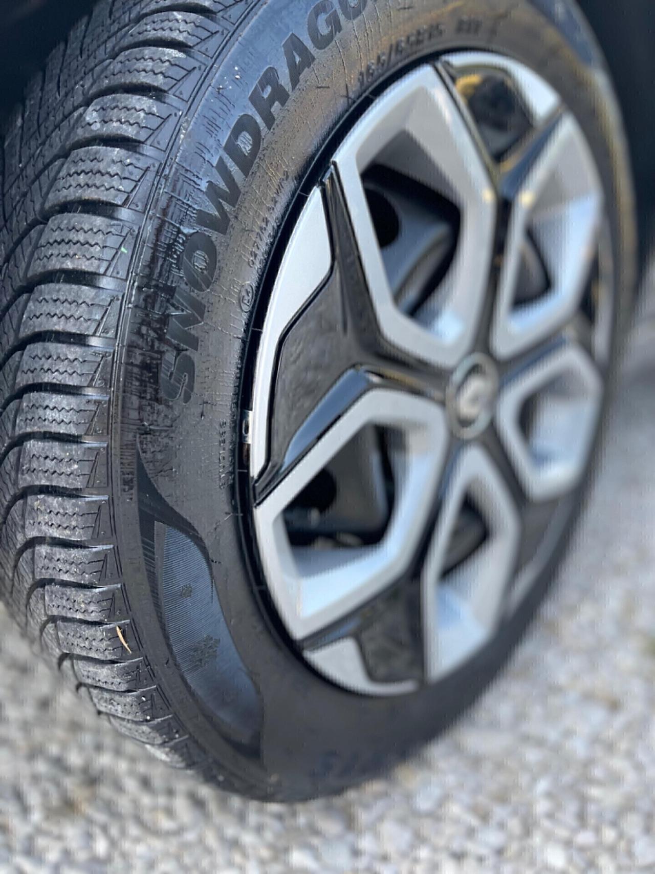 Renault Twingo Electric Vibes 2021