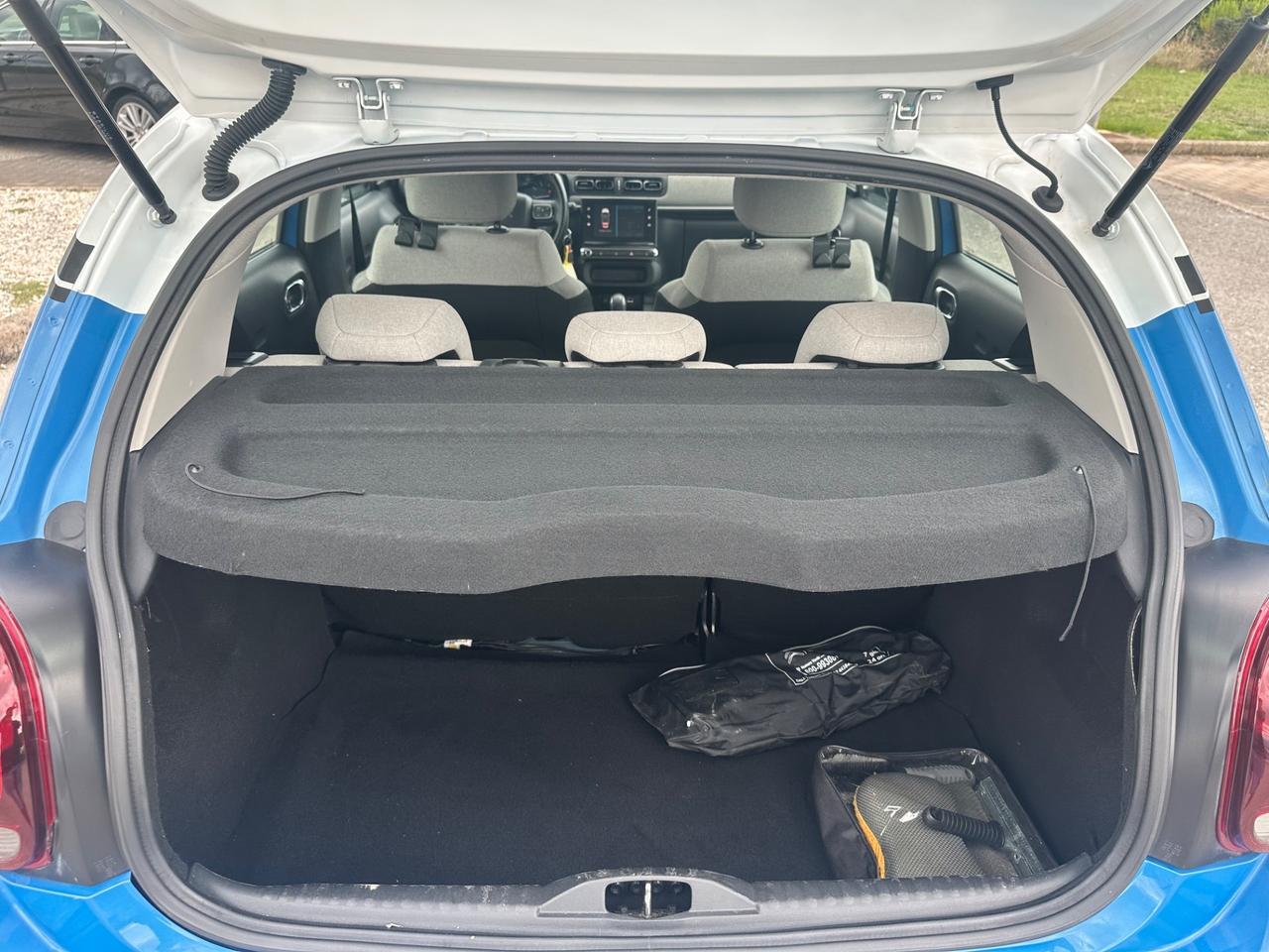 Citroen C3 BlueHDi 75 S&S Shine