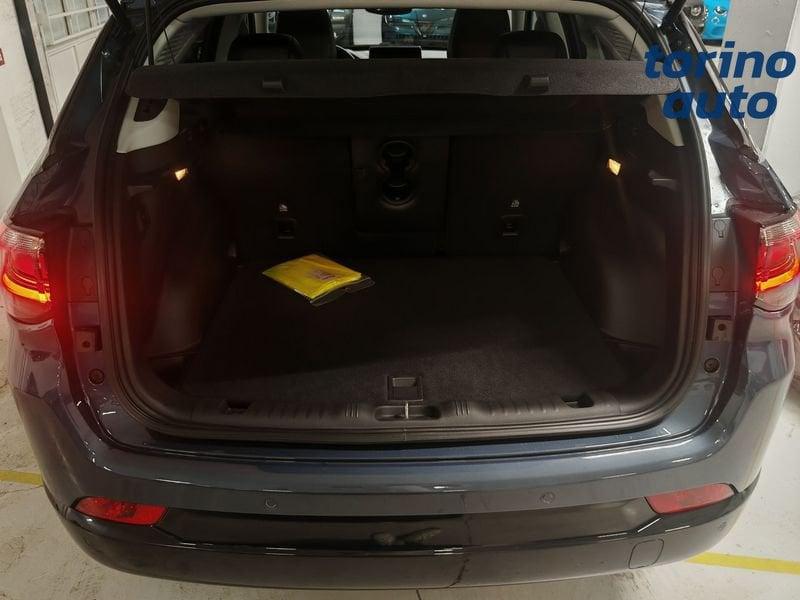 Jeep Compass Compass 1.6 Multijet II 2WD S