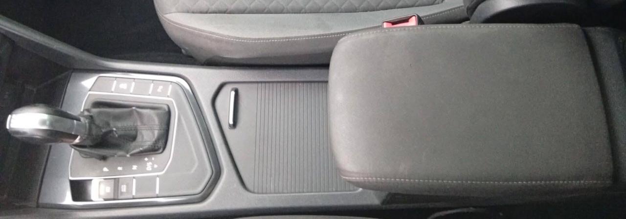 Volkswagen Tiguan 2.0 TDI SCR DSG Style BlueMotion Technology
