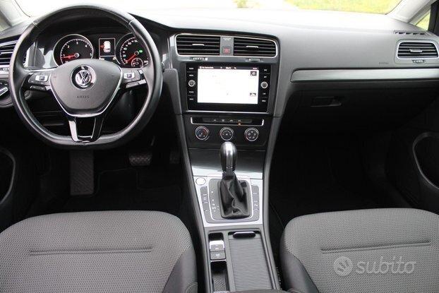 Volkswagen golf 1.6 tdi dsg *full led *keyless