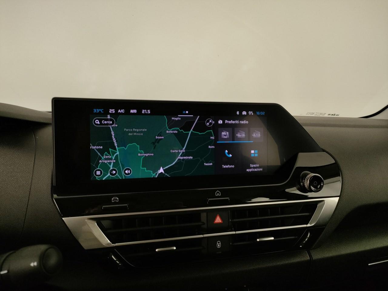 Citroen C4 1.2 puretech Feel Pack s&s 130cv