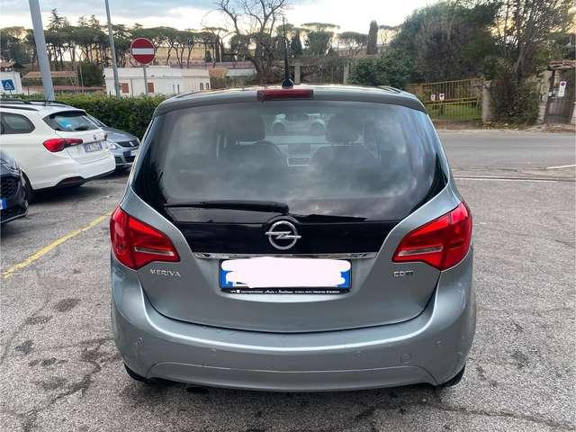 Opel Meriva Meriva 1.7 cdti Cosmo 130cv