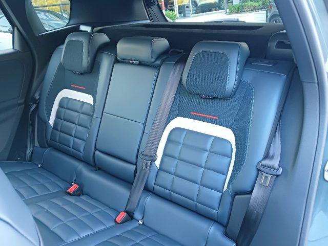 CITROEN C5 Aircross Hybrid 145 CV e-DCS6 Max + Winter Pack