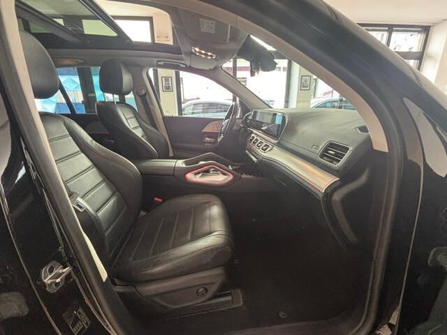 Mercedes-Benz GLE 350 de phev Premium Plus 4matic 2021