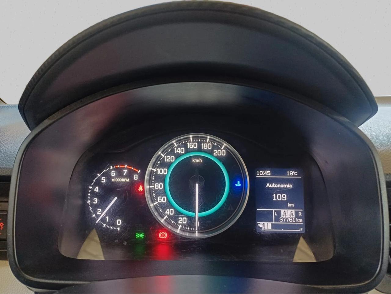 Suzuki Ignis 1.2 Dualjet Cool