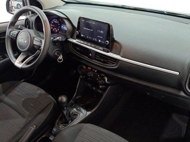 KIA Picanto 1.0 12V GPL 5 porte Urban
