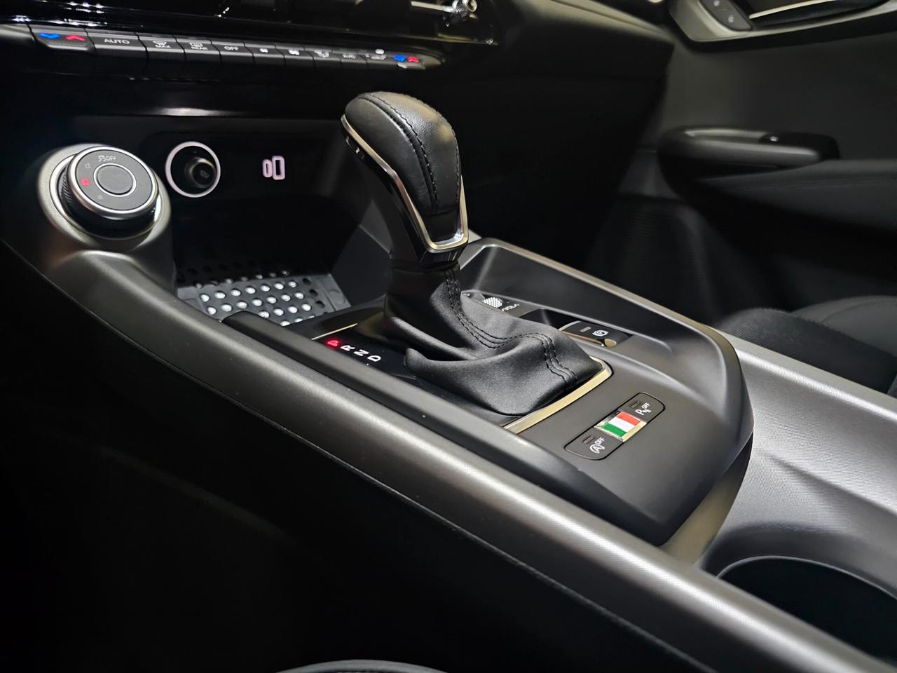 Alfa Romeo Tonale 1.6 diesel 130 CV TCT6 Sprint