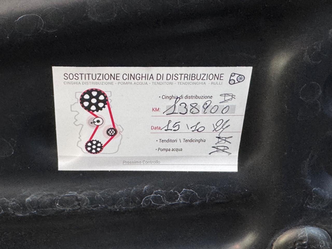 Bmw 118d 2.0 150 Cv M-sport Finanziabile