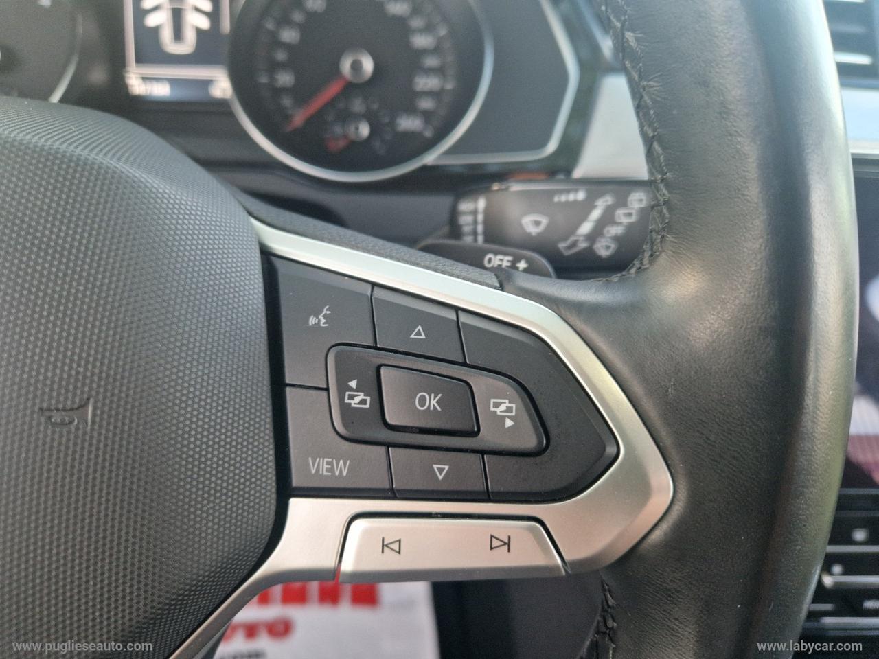 VOLKSWAGEN Passat Var. 2.0 TDI DSG Business TETTO