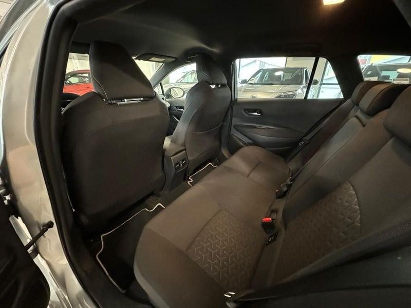 Toyota Corolla 1.8 Hybrid Active