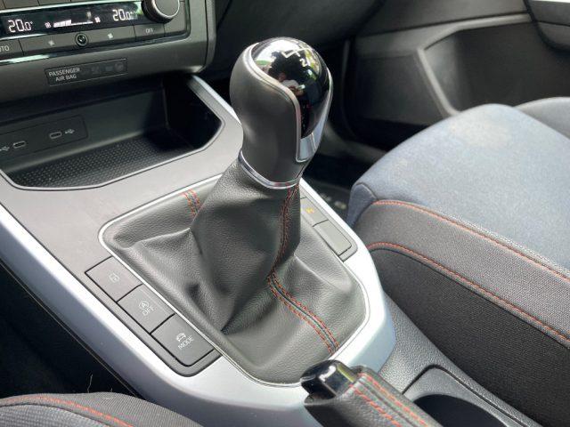 SEAT Arona 1.0 TSI 95CV FR BICOLOR UNIPROPRIETARIO