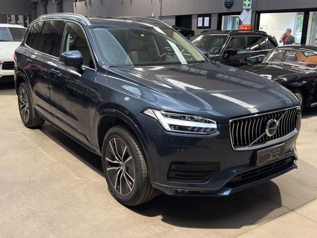 VOLVO XC90 B5 (d) AWD Geartronic 7 posti Business Plus