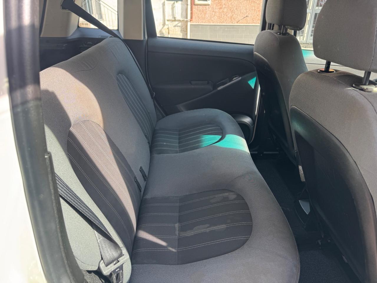 Lancia MUSA 1.4 8V Ecochic (GPL) Gold