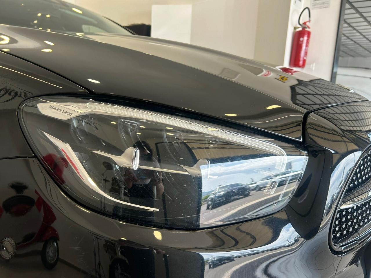 Mercedes E 300 de Auto EQ-Power Premium Plus 2021