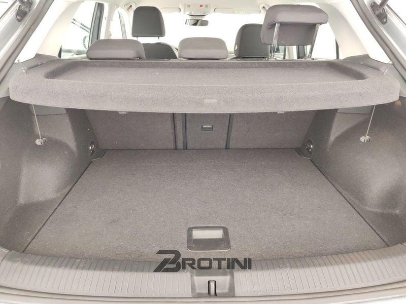 Volkswagen T-Roc T-Roc 1.0 tsi Style 115cv