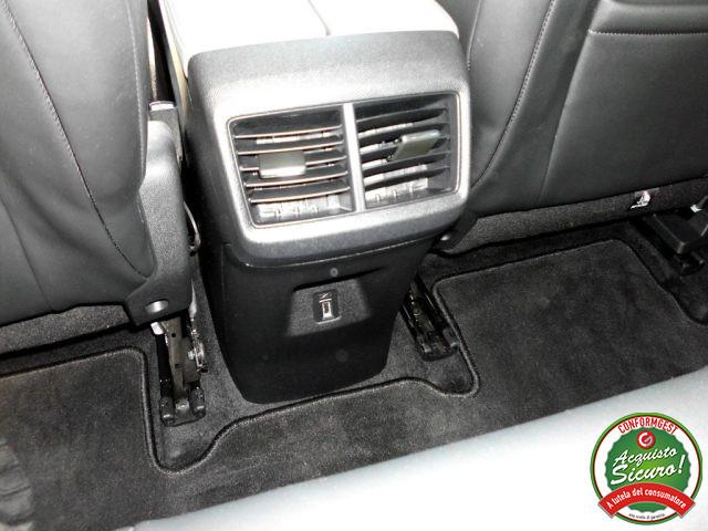 CITROEN C5 Aircross BlueHDi 130 S&S EAT8 Business