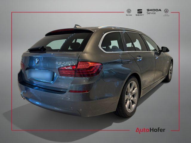 BMW 530 d xDrive 258CV Touring *NUR HÄNDLER*