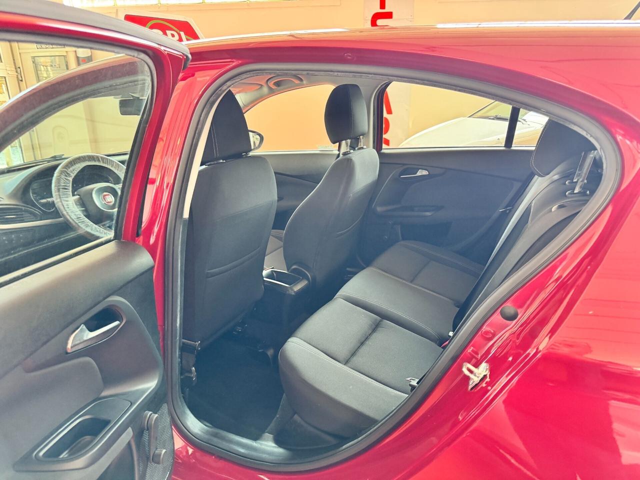 Fiat Tipo 1.4 T-Jet 120CV GPL 5 porte Easy