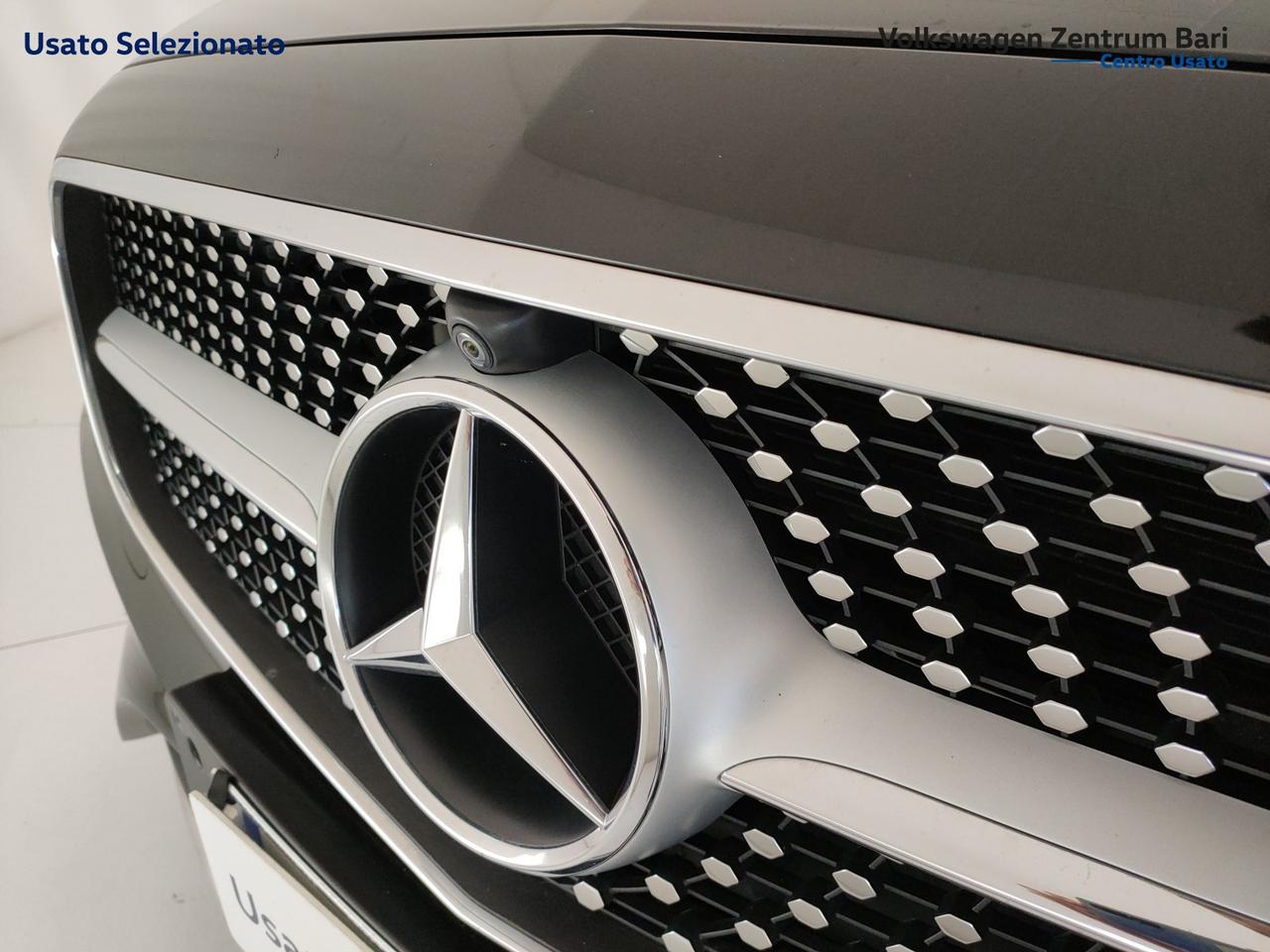 Mercedes Classe E coupe 220 d premium plus 4matic auto